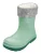 PLAYSHOES Regenlaarzen  grijs / lichtgrijs / mintgroen