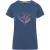 Dames-T-shirt Viking Lenta Bamboo