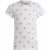 Adidas Kinderen/kinderen bluv logo t-shirt
