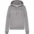 Calvin Klein Dames logo slim hoodie