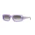 Ray-Ban zonnebril KILIANE paars