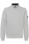 INDICODE JEANS Sweatshirt ‘Arcelino’  lichtgrijs