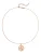 Hey Happiness Ketting ‘Sagittarius’  rose-goud
