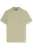 OLYMP Casual Polo shirt Korte mouw munt