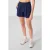 Hoge Taille Brei Shorts