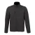 SOLS Heren Radian Soft Shell Jacket (Houtskool)