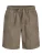 JACK & JONES Broek  kaki