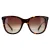 Polaroid zonnebril PLD 4096/s/x 086 LA HAVANA BRUIN BRUIN GRADIENT POLARISEERD