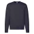 Fruit of the Loom Heren Premium Drop Shoulder Sweatshirt (Deep Navy)