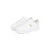 Tommy Hilfiger Plateausneakers PLATFORM COURT SNEAKER METALLICS , vrijetijdsschoen, halfhoge schoen, veterschoen met th-logo
