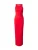 WAL G. Avondjurk ‘BELLA’  rood / offwhite