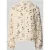 Emily Van den Bergh Blouson met pailletten