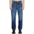 Broeken Diesel D-Macs blauw denim wijde fit