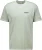 Revolution T-shirt Loose Fit Groen heren
