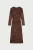 Fabienne Chapot Jurk CLTDRS35AW250206