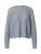 DRYKORN Trui ‘MALESE 10’  smoky blue
