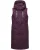 MARIKOO Bodywarmer ‘Narikaa 16’  pruim