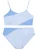 Abercrombie & Fitch Bikini  blauw / duifblauw