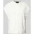 s.Oliver BLACK LABEL relaxed fit blousetop met katoen aandeel