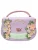 SKD Fashion Revolution Handtas ‘[SKD Designs] Sweet Dreams Sakura’  pastellila