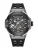 POLICE Analoog horloge ‘ Cyclone ‘  zwart