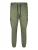 SikSilk Cargobroek  groen / zwart