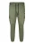 SikSilk Cargobroek  groen / zwart