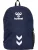Hummel Sportrugzak  marine / wit