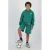 Vingino loose sweatshort groen