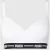 Puma Bralette met logo in band