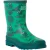 Regatta Kinderen/kids mudplay ii stompy de dinosaurus wellington laarzen