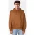 Vans Surplus Po Hoodie Lx Brown Sugar