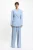 BENU Getailleerde blauwe blazer