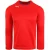 Puma V5.08 Buffon keepershirt lange mouwen rood heren top 700489 24