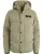PME Legend | Heren | Gobbler Padded Jacket Beige