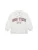 Koton Sweatshirt  rosa / wit