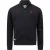 U.S. Polo Assn. heren sweatjack met opstaande kraag