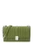 Kate Spade Schoudertas ‘Deco Quilted Mini Flap Chain Crossbody’  olijfgroen