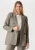 Haute L'Amitié Blazer Dames Nicole Low Triangle Blazer,