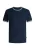 JOOP! Shirt ‘Jose’  navy / wit