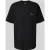 Carhartt Work In Progress T-shirt met labelstitching