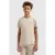 Ballin T-shirt taupe
