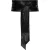 IRO Paris Nera Reptile Black