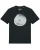 Watapparel Shirt  zwart / wit
