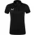 Castore Dames/Dames Logo Travel Poloshirt (Kaviaar)