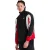 New Balance In Game Woven Track Jacket Jassen Heren – Zwart –
