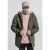 Parka Urban Classic heavy cotton