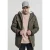 Parka Urban Classic heavy cotton