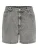 PIECES Jeans ‘PCAbbi’  grey denim