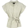 Elvira Collections Gilet romee boucle spring